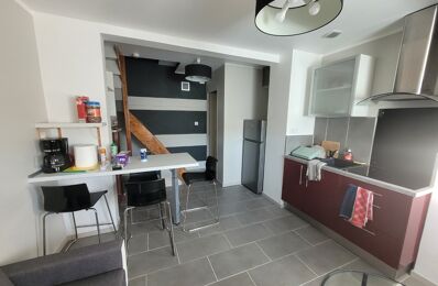 location maison 690 € CC /mois à proximité de Mouvaux (59420)