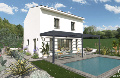 vente maison 299 000 € à proximité de Sainte-Croix-de-Quintillargues (34270)