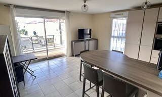 Appartement 3 Pièces 69 m² à vendre à Bayonne (64100)