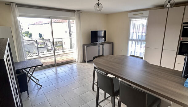 Appartement 3 pièces  à vendre Bayonne 64100