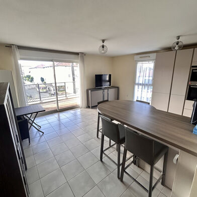 Appartement 3 pièces 309000 €