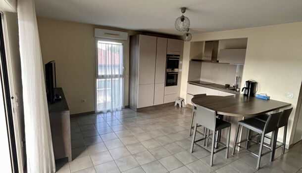 Appartement 3 pièces  à vendre Bayonne 64100