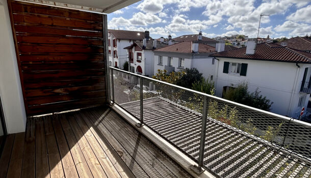 Appartement 3 pièces  à vendre Bayonne 64100
