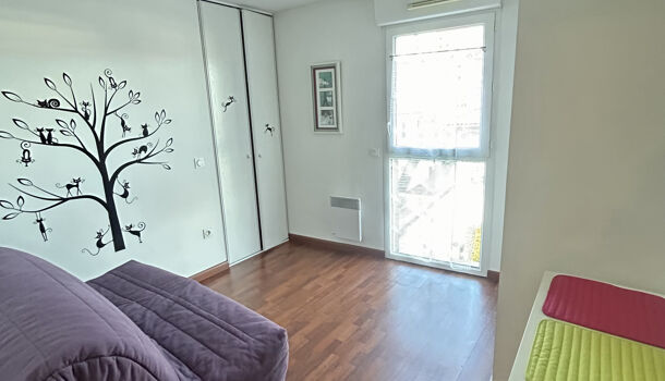 Appartement 3 pièces  à vendre Bayonne 64100