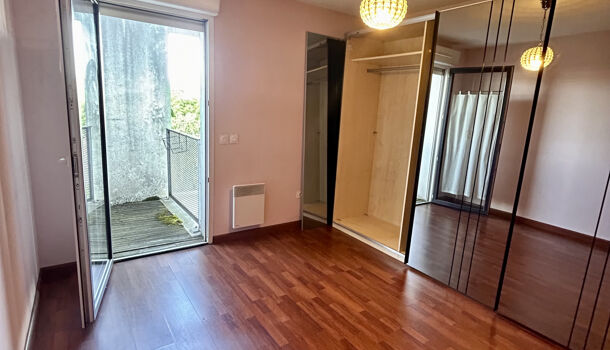 Appartement 3 pièces  à vendre Bayonne 64100