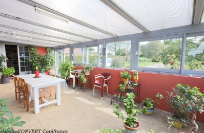 vente maison 287 500 € à proximité de Saint-Denis-Lès-Bourg (01000)