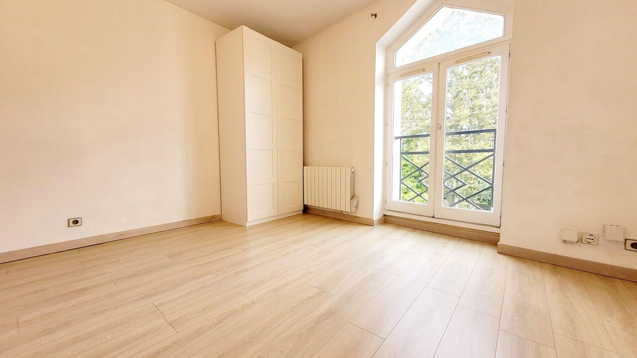 appartement 1 pièces 27 m2 à vendre à Châtillon (92320)