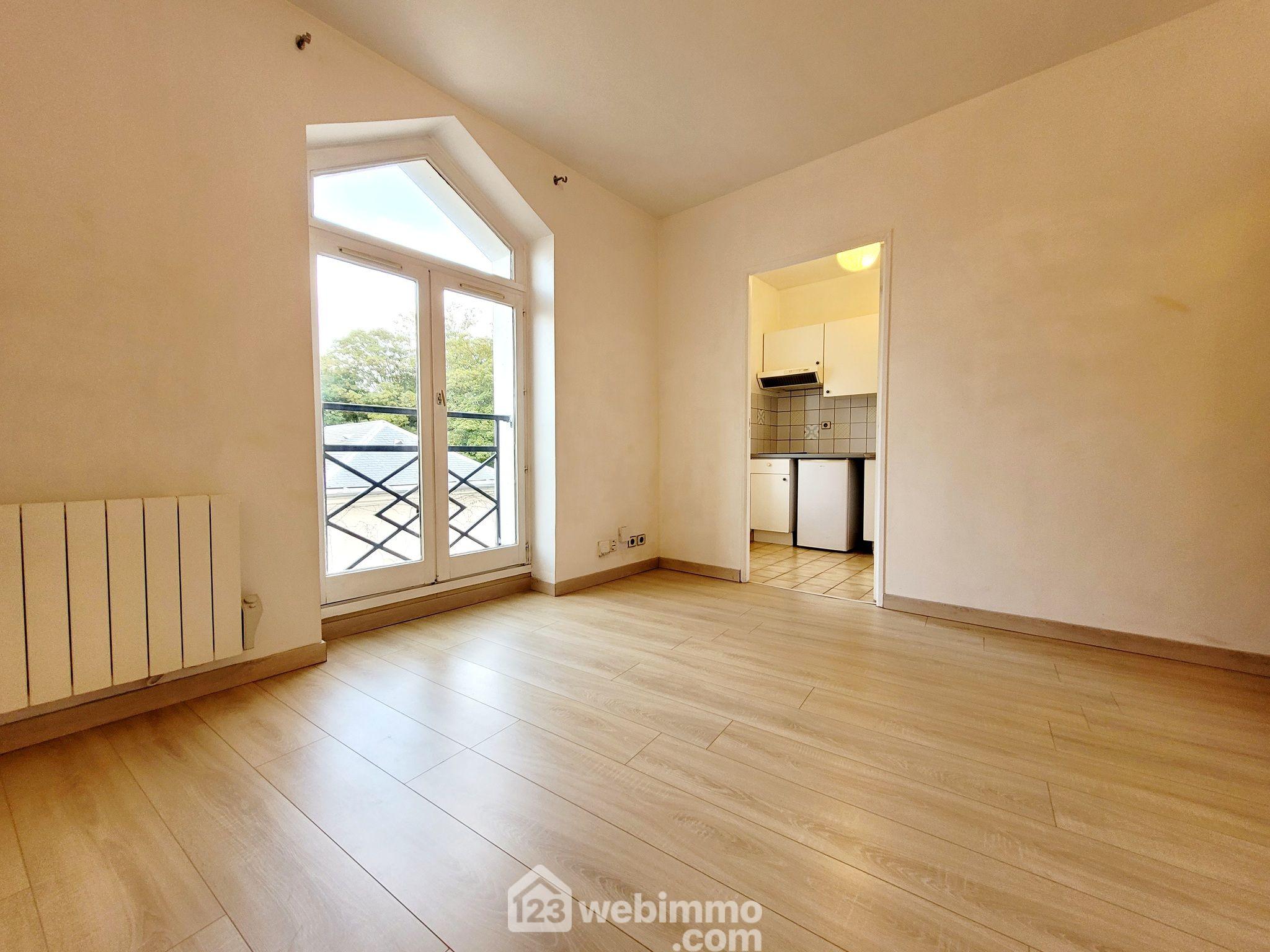 Photo Appartement - 27m² - Châtillon image 2/4