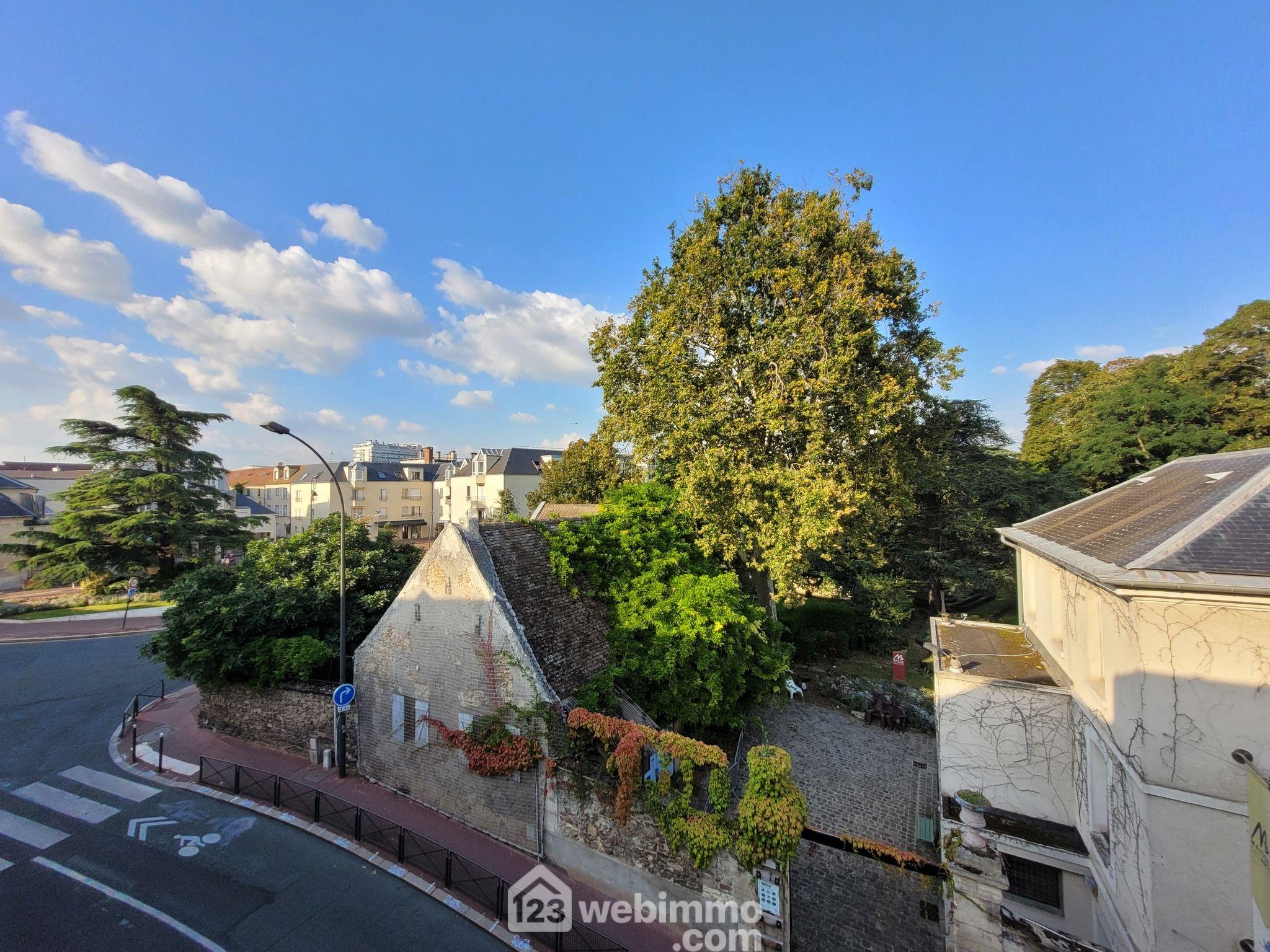 Photo Appartement - 27m² - Châtillon image 4/4