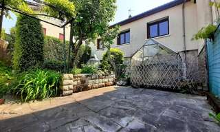 Maison 5 Pièces 143 m² à vendre à Champigny-sur-Marne (94500)