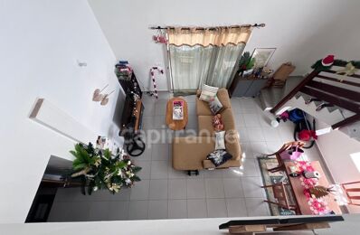 vente appartement 190 000 € à proximité de Guyane (973)