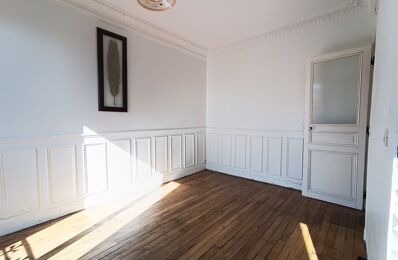 vente appartement 237 000 € à proximité de Clichy-sous-Bois (93390)