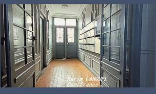 Appartement 2 Pièces 30 m² à vendre à Pantin (93500)