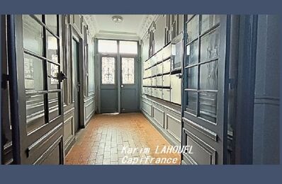 vente appartement 237 000 € à proximité de Paris 10 (75010)