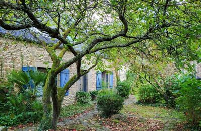 vente maison 370 000 € à proximité de Plonéour-Lanvern (29720)