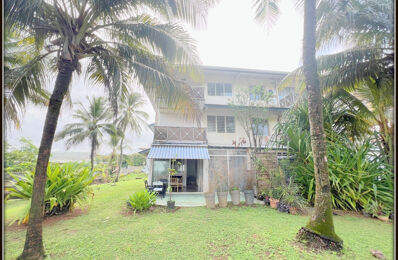 vente appartement 182 000 € à proximité de Guyane