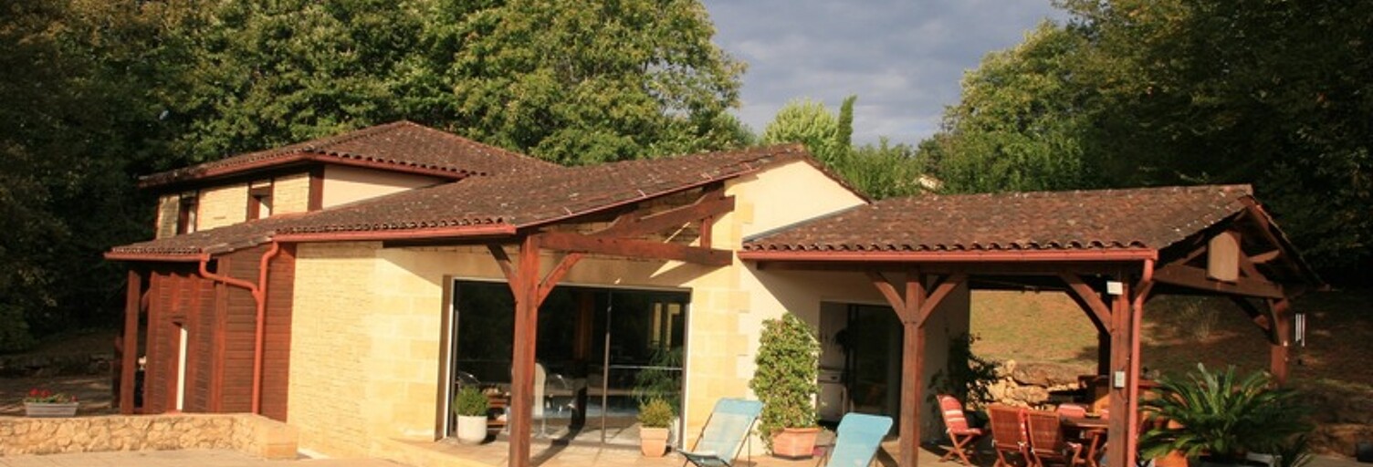Maison 5 Pièces 145 m² à vendre à Sarlat-la-Canéda (24200)
