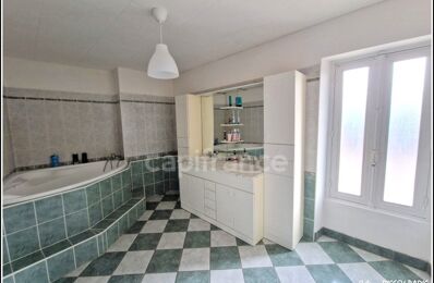 vente maison 290 000 € à proximité de Armeau (89500)