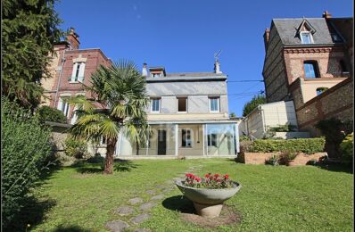 vente maison 290 000 € à proximité de Oissel (76350)