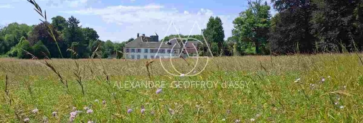 Maison 25 Pièces 700 m² à vendre à Colombey-les-Deux-Églises (52330)