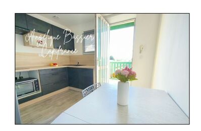 vente appartement 70 000 € à proximité de Ampuis (69420)