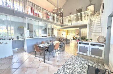 vente maison 599 000 € à proximité de Brueil-en-Vexin (78440)