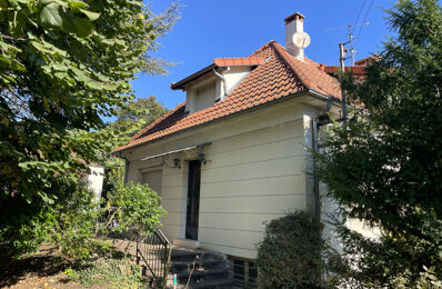 vente maison 625 000 € à proximité de Arcueil (94110)