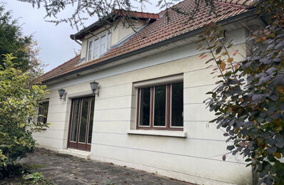 vente maison 625 000 € à proximité de Ormesson-sur-Marne (94490)