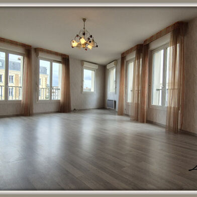 Appartement 5 pièces 103 m²