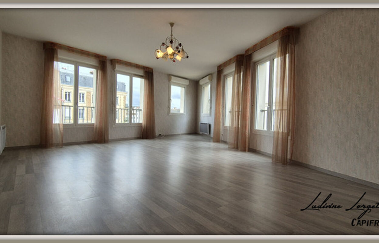 appartement 5 pièces 103 m2 à vendre à Château-Thierry (02400)