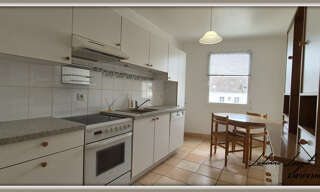 Appartement 5 Pièces 103 m² à vendre à Château-Thierry (02400)