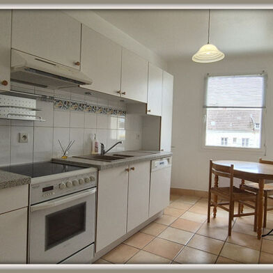 Appartement 5 pièces 260000 €