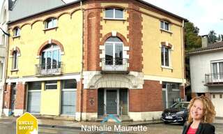 Immeuble  320 m² à vendre à Moissac (82200)