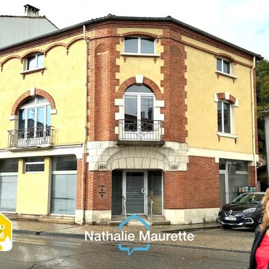 Immeuble  259000 €