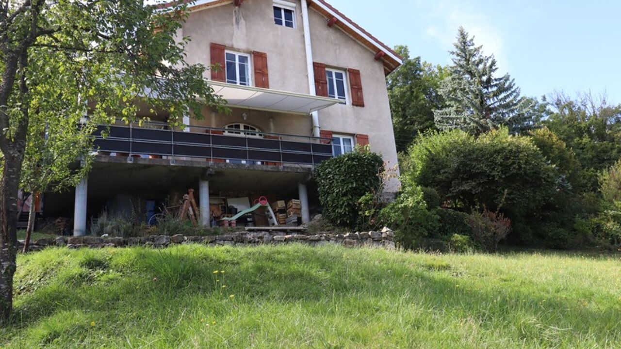 maison 8 pièces 159 m2 à vendre à Saint-Étienne (42000)