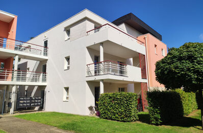 vente appartement 213 000 € à proximité de Montlouis-sur-Loire (37270)