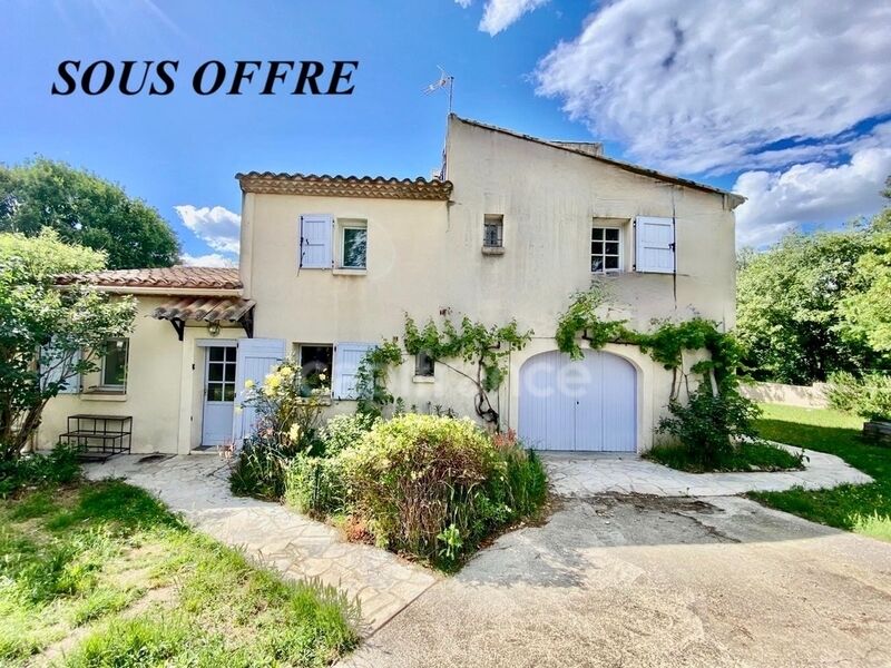 Villa / Maison 6 pièces  à vendre Saint-Gély-du-Fesc 34980