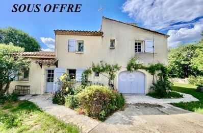 vente maison 448 000 € à proximité de Saussan (34570)