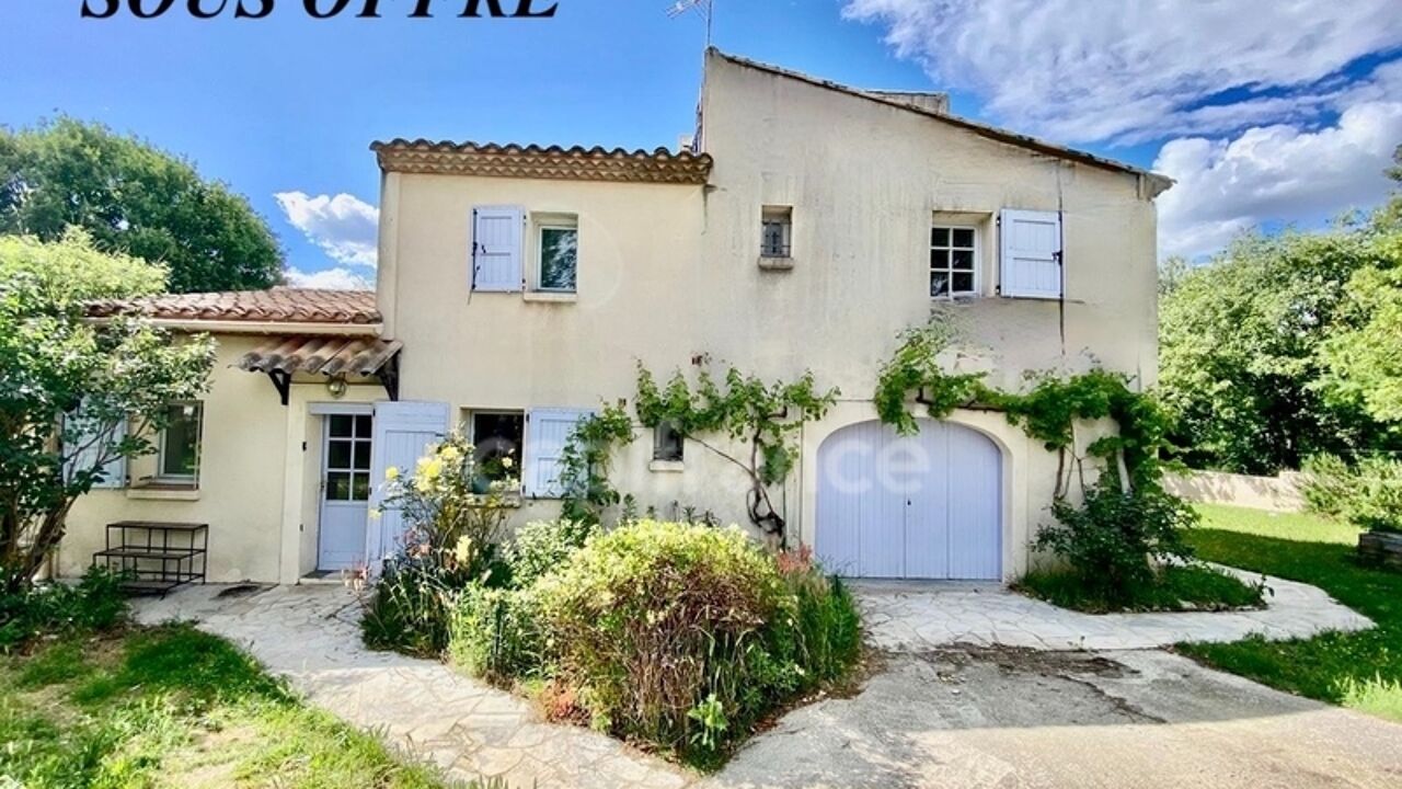 maison 6 pièces 118 m2 à vendre à Saint-Gély-du-Fesc (34980)