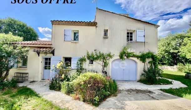 Villa / Maison 6 pièces  à vendre Saint-Gély-du-Fesc 34980