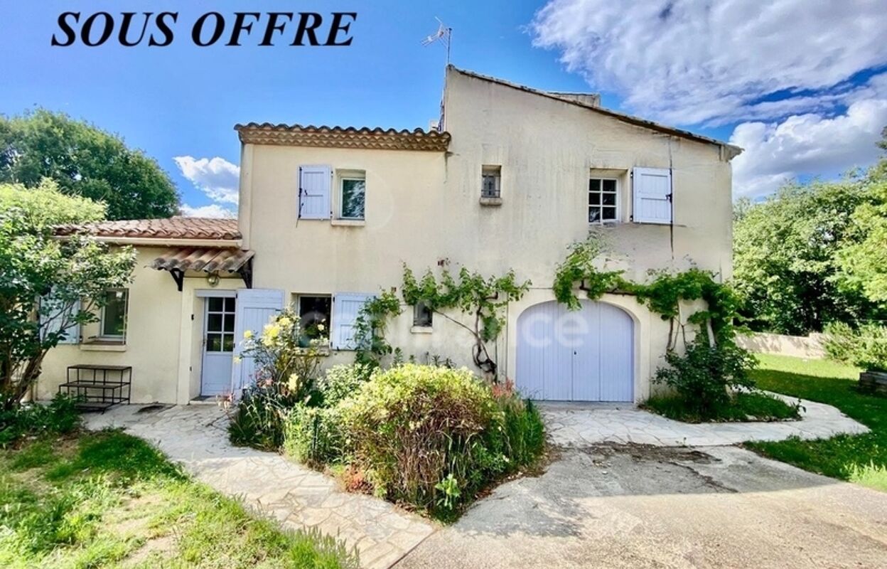 maison 6 pièces 118 m2 à vendre à Saint-Gély-du-Fesc (34980)