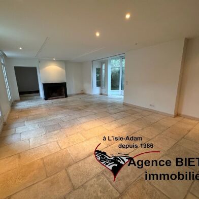 Maison 7 pièces 215 m²