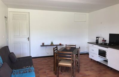 location appartement 800 € CC /mois à proximité de Le Lamentin (97232)