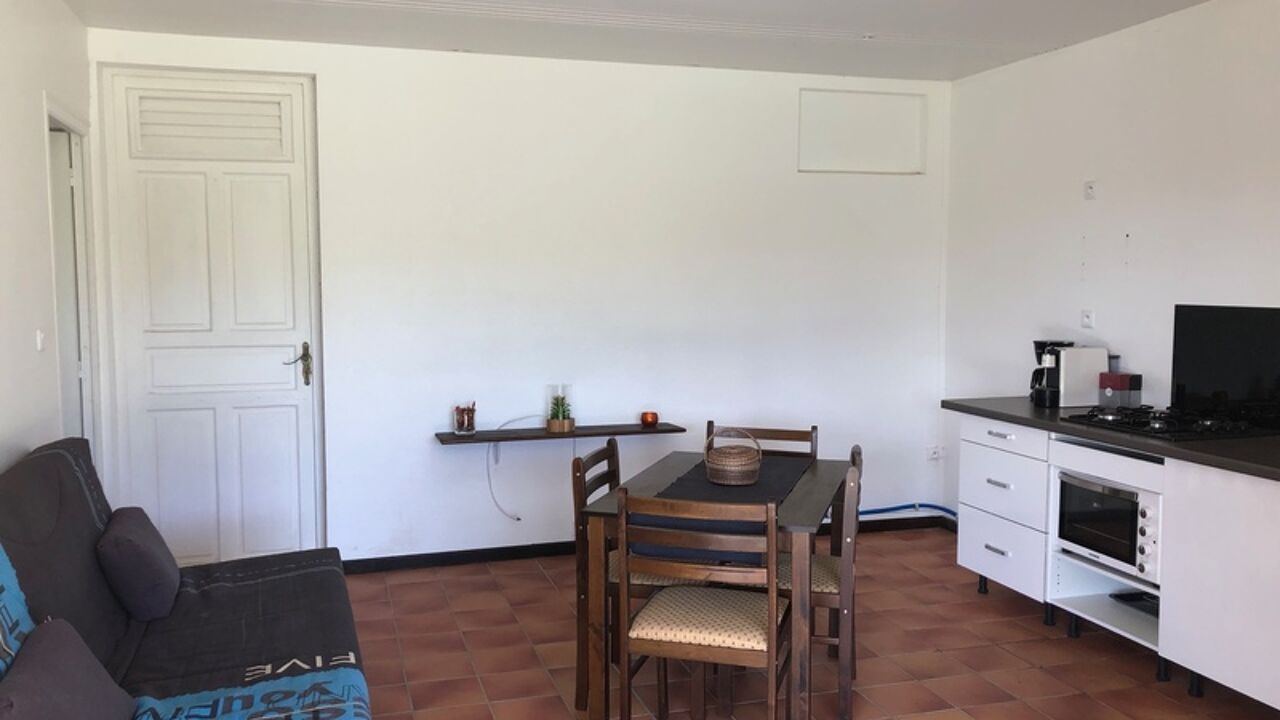 appartement 2 pièces 38 m2 à louer à Ducos (97224)