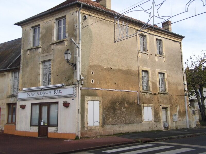 Villa / Maison 7 pièces  à vendre Falaise 14700