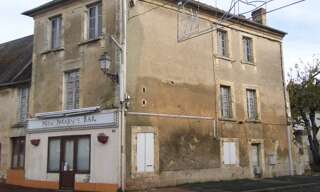 Maison 7 Pièces 153 m² à vendre à Falaise (14700)