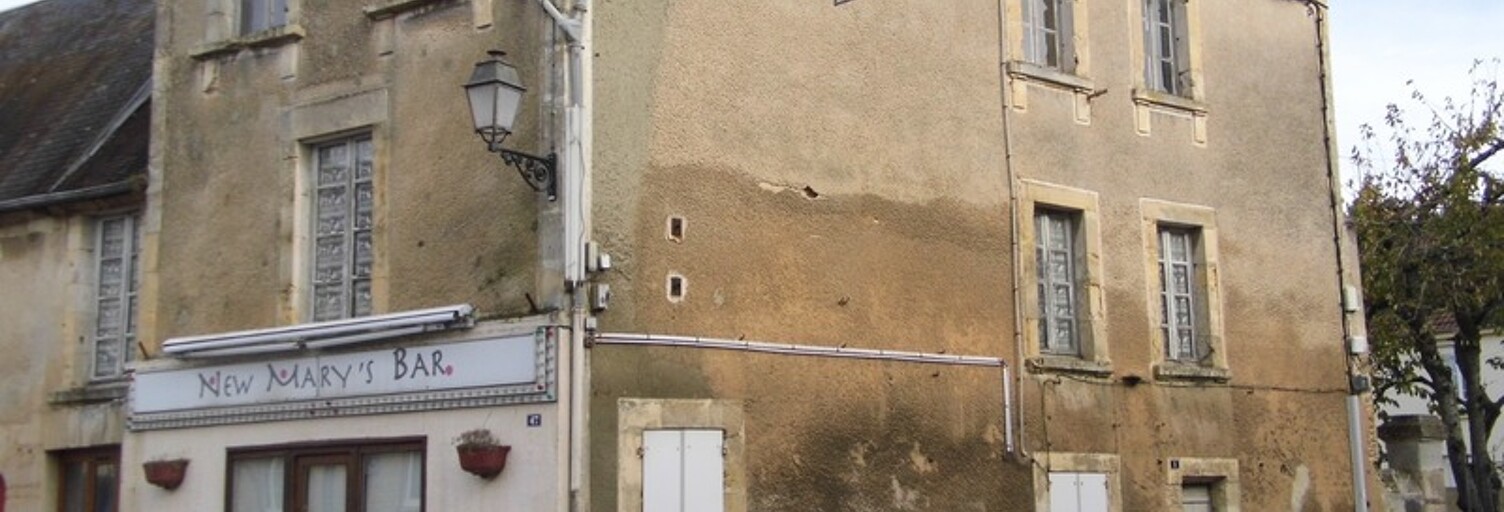 Maison 7 Pièces 153 m² à vendre à Falaise (14700)