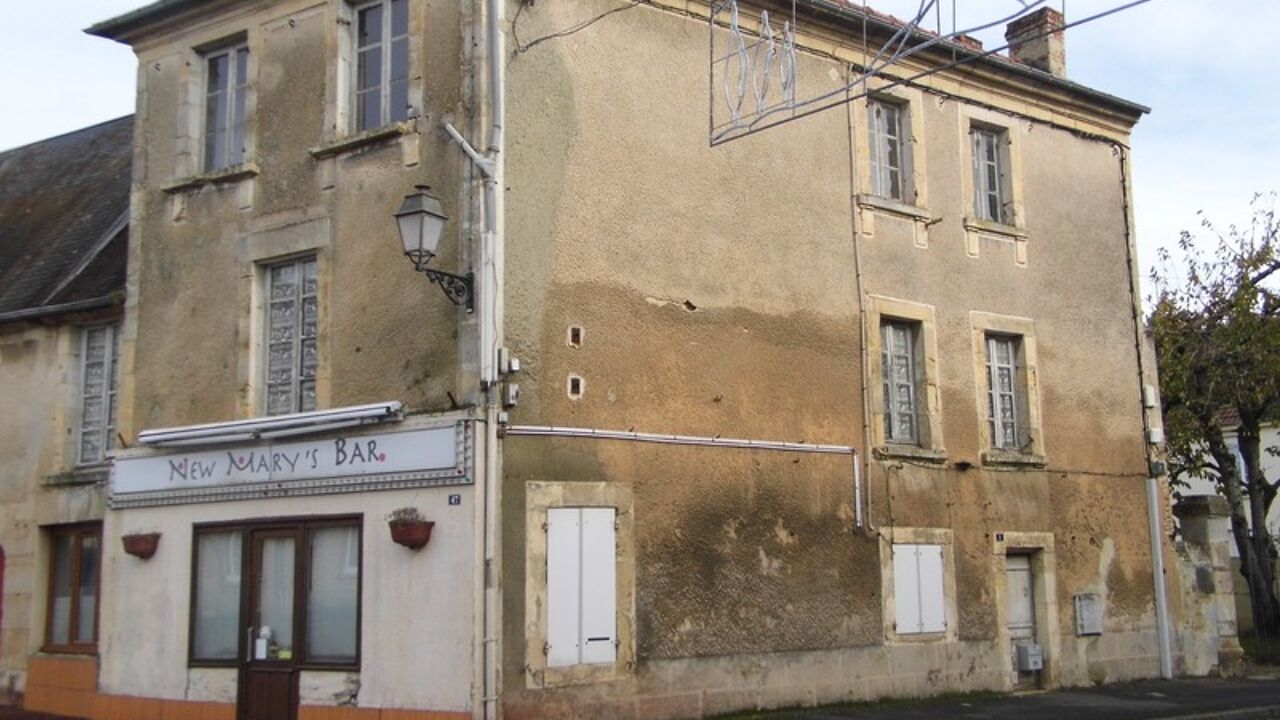 maison 7 pièces 153 m2 à vendre à Falaise (14700)