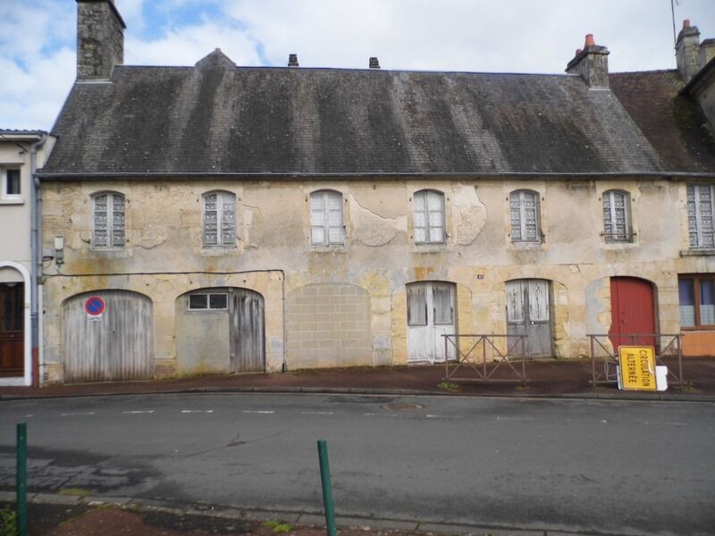 Villa / Maison 7 pièces  à vendre Falaise 14700