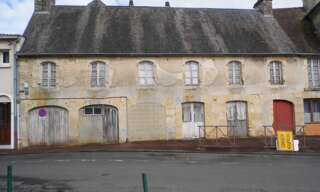 Maison 7 Pièces 160 m² à vendre à Falaise (14700)